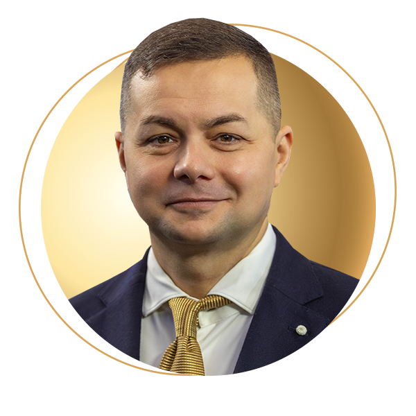 Олександр Чикригін